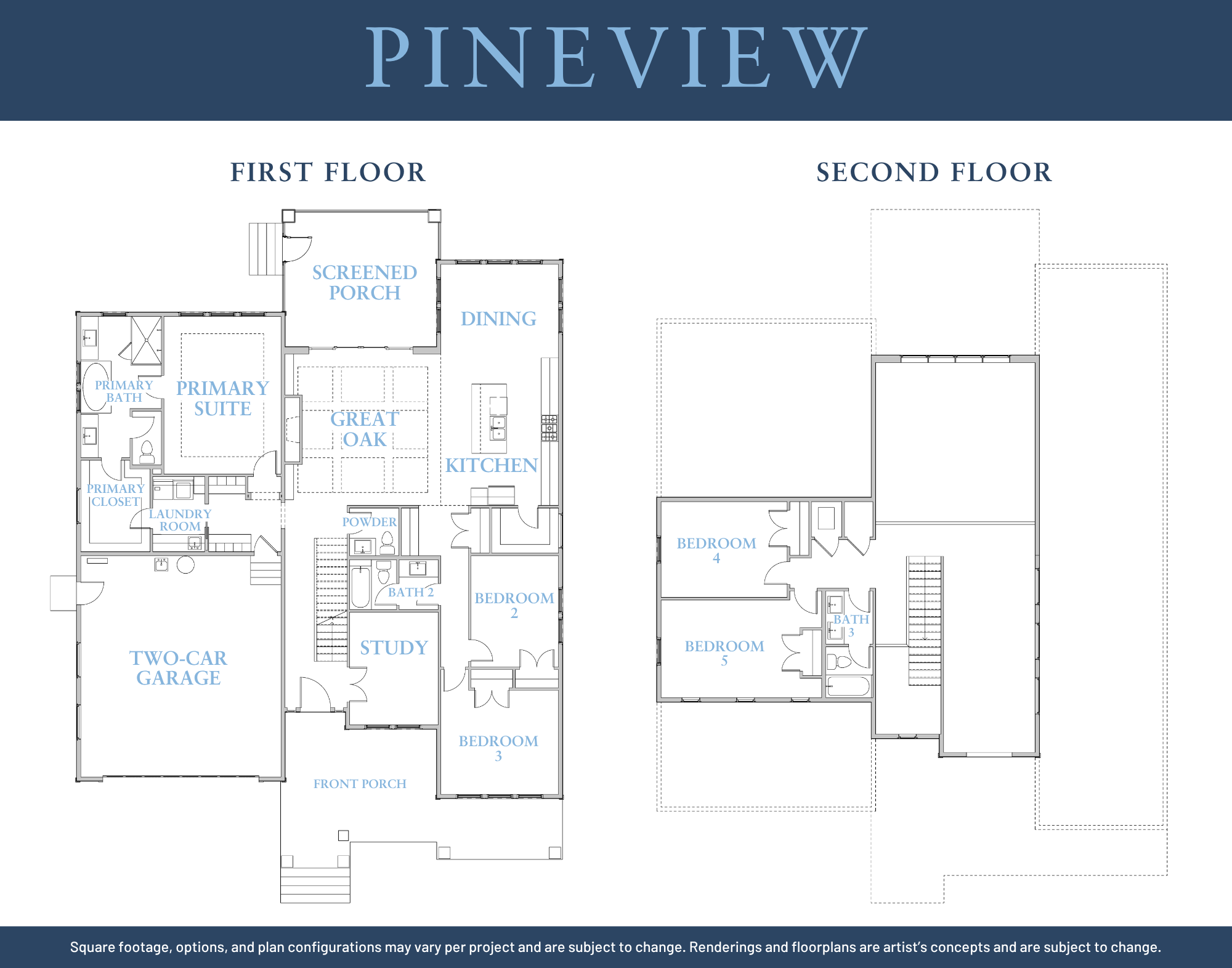Pineview